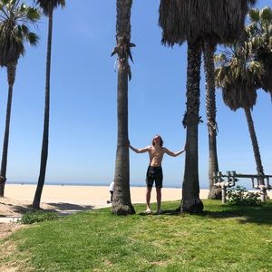 Meet your Posher, Jack